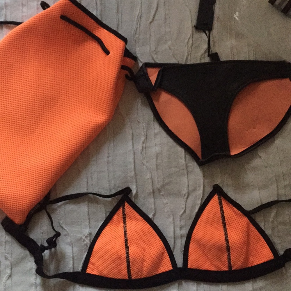 Trangl Swimwear
